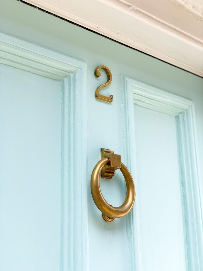 Love Lane - Cosy & Modern City Centre Guest Suite Canterbury Esterno foto