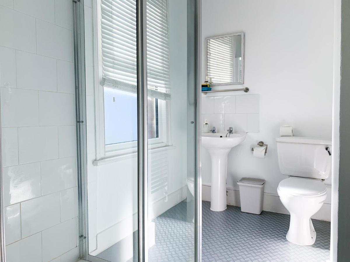 Love Lane - Cosy & Modern City Centre Guest Suite Canterbury Esterno foto