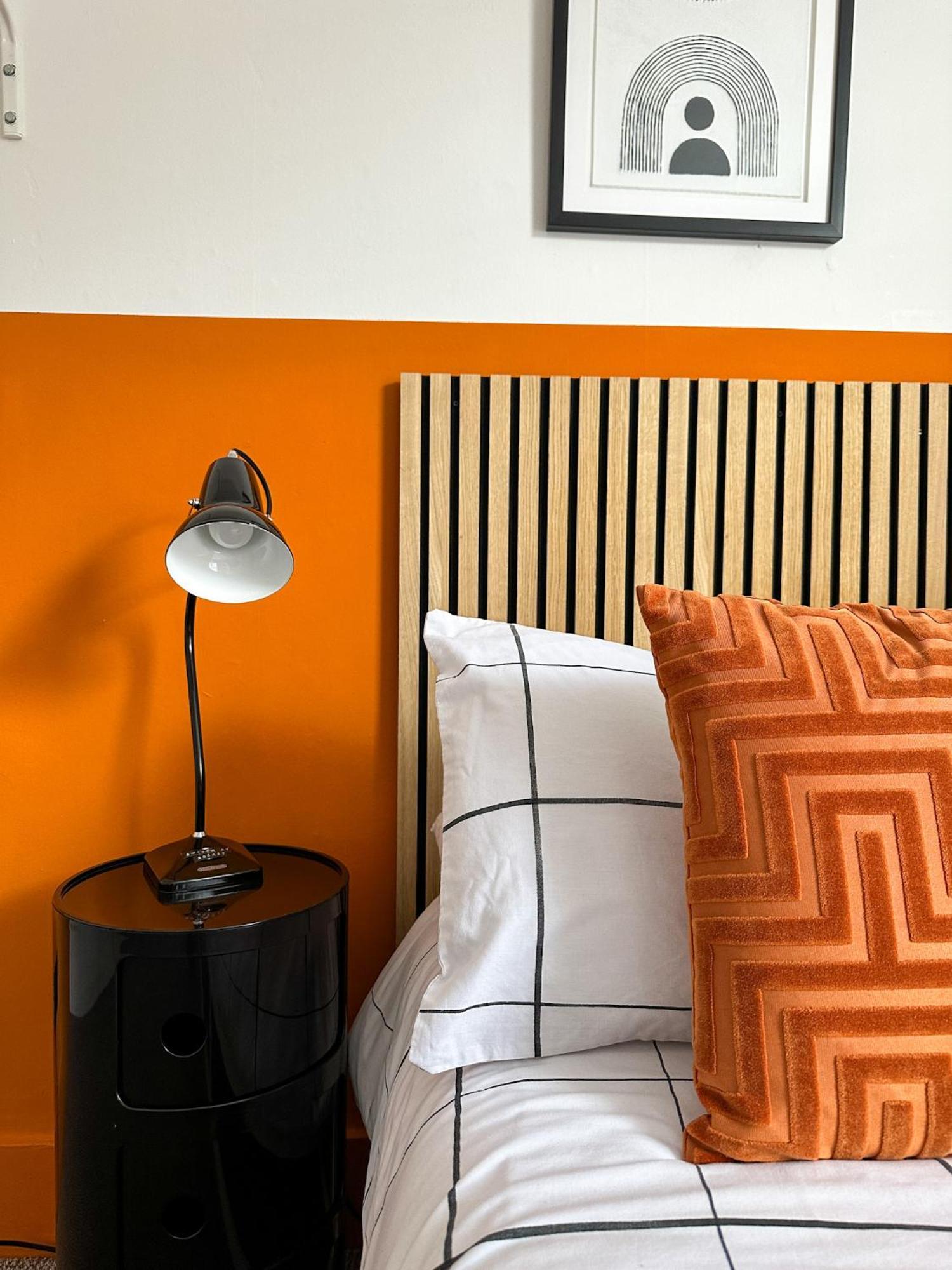 Love Lane - Cosy & Modern City Centre Guest Suite Canterbury Esterno foto
